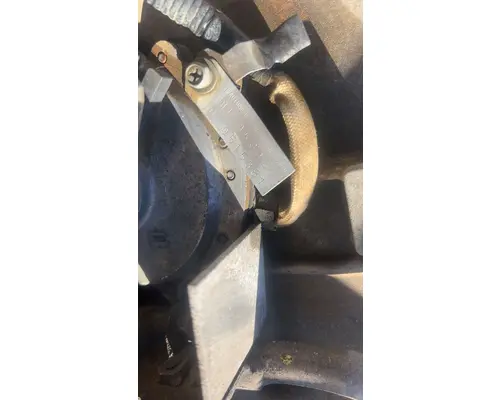 Transmission Assembly JATCO AK002 All County Truck Parts