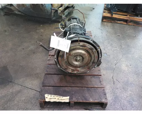 Transmission Assembly JATCO AUTOMATIC LKQ Heavy Truck Maryland