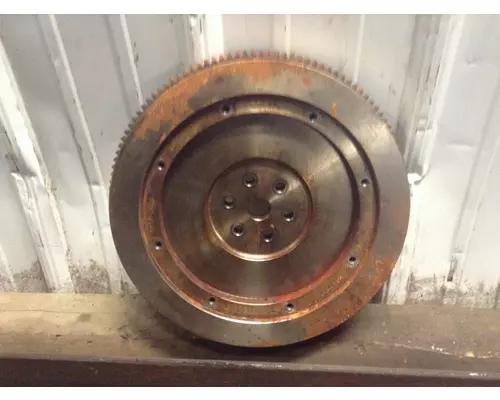 Flywheel JCB 180 Vander Haags Inc Sp