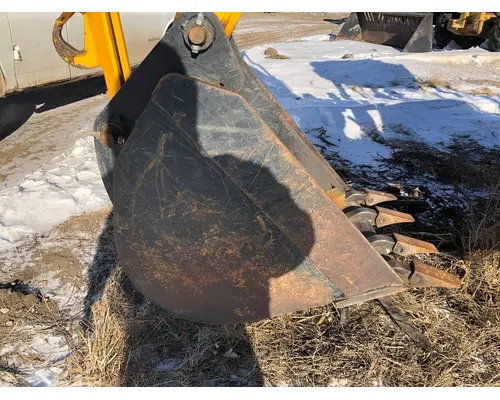 Equipment (Mounted) JCB 214F Vander Haags Inc Sp