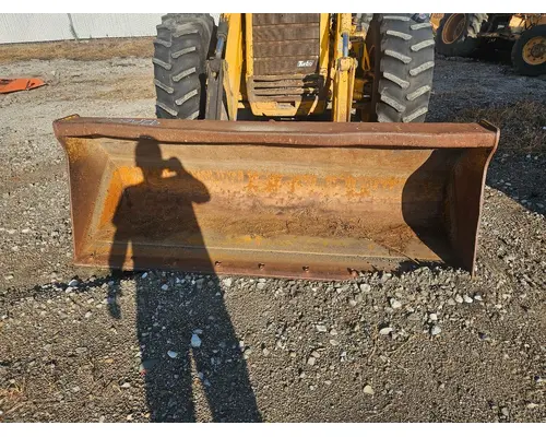 Equipment (Mounted) JCB 215S Vander Haags Inc WM