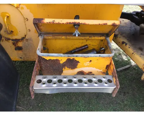 Equipment (Mounted) JCB 416B HT Vander Haags Inc Sp