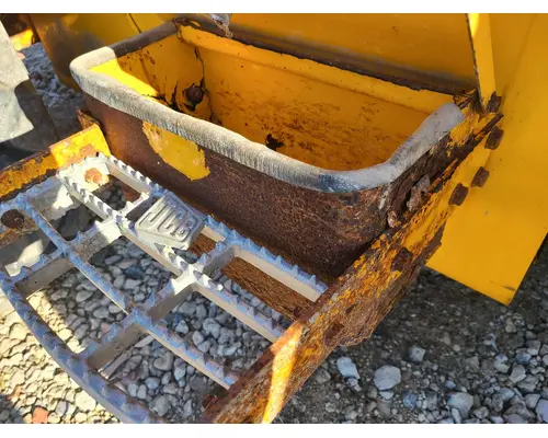 Equipment (Mounted) JCB 416B HT Vander Haags Inc Sp