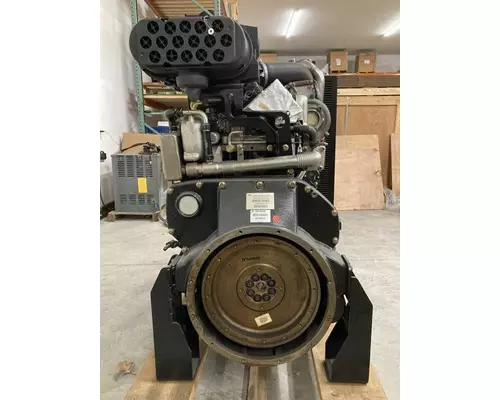 Engine Assembly Jcb 448 Heavy Quip, Inc. dba Diesel Sales