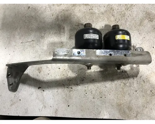 Brake Parts, Misc. Rear JCB HD110WT Vander Haags Inc SP