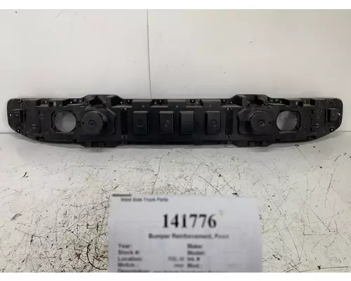 Bumper Reinforcement, Front Jeep 68293705AC West Side Truck Parts