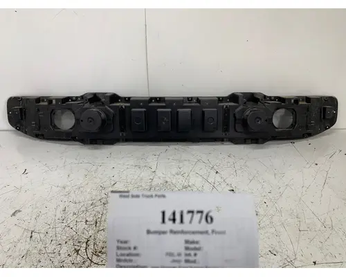 Bumper Reinforcement, Front Jeep 68293705AC West Side Truck Parts