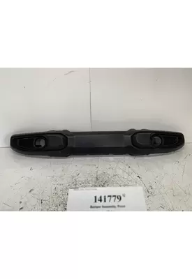 Jeep 6BU44TRMAB Bumper Assembly, Front