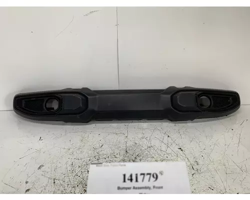 Bumper Assembly, Front Jeep 6BU44TRMAB West Side Truck Parts