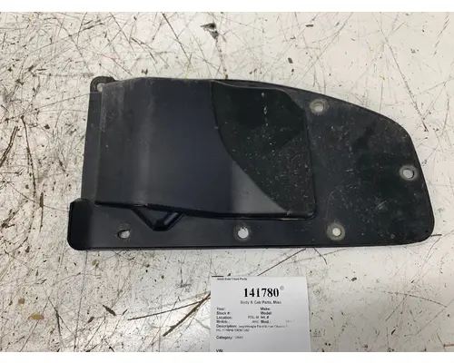 Body Parts, Misc. Jeep 6KL11TRMAB West Side Truck Parts