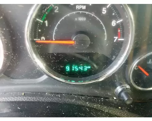 Jeep Wrangler Complete Vehicle