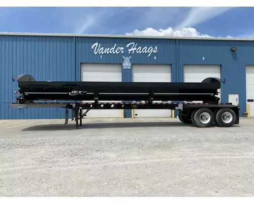 Trailer JET SDS403402A32 Vander Haags Inc Sp