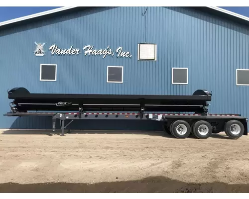 Trailer JET SDS453602A35 Vander Haags Inc Sp