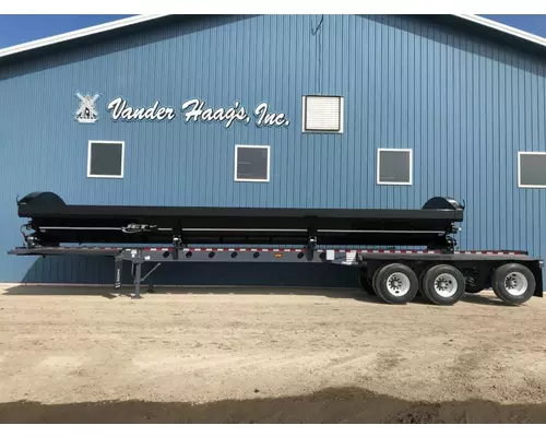 Trailer JET SDS453602A35 Vander Haags Inc Sp