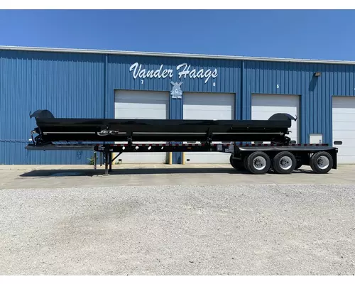 Trailer JET SDS453602A35 Vander Haags Inc Cb