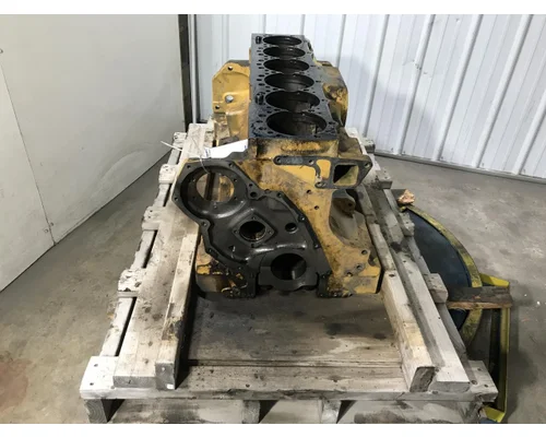 Cylinder Block John Deere  Vander Haags Inc SP