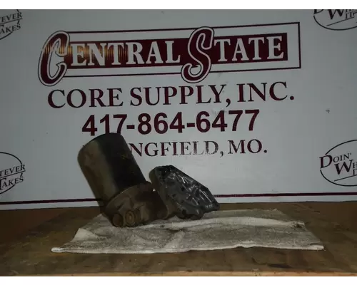 Engine Parts, Misc. JOHN DEERE  Central State Core Supply