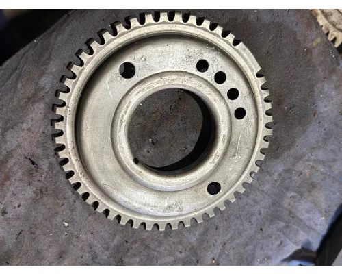 Engine Parts, Misc. JOHN DEERE  Truck Salvage International Inc