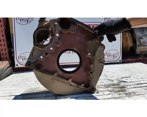 Flywheel Housing JOHN DEERE  Central State Core Supply