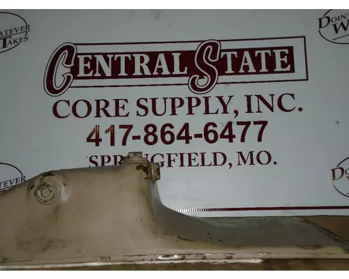 Oil Pan JOHN DEERE  Central State Core Supply