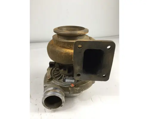 Turbocharger / Supercharger JOHN DEERE  Hagerman Inc.