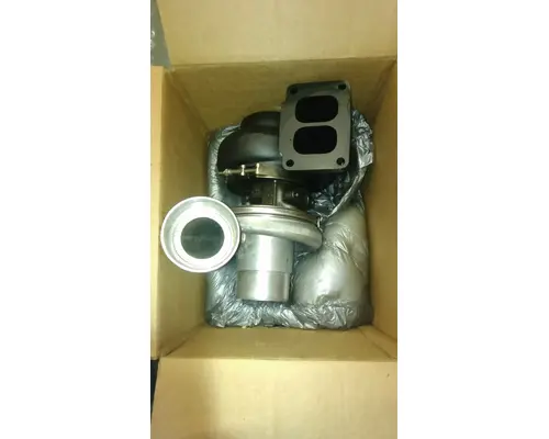 Turbocharger / Supercharger John Deere  Edmonton Rctp