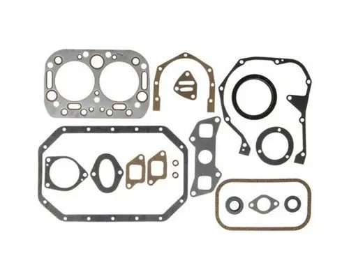 Engine Parts, Misc. JOHN DEERE 1.6L Frontier Truck Parts