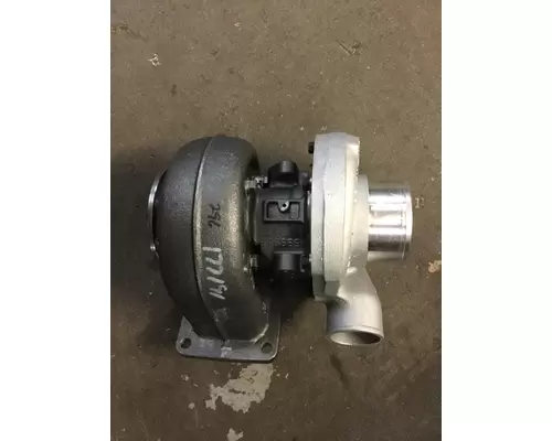 Turbocharger / Supercharger JOHN DEERE 177257 G &amp; W Equipment