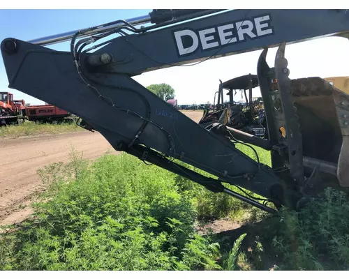 John Deere 180G Equip Boom