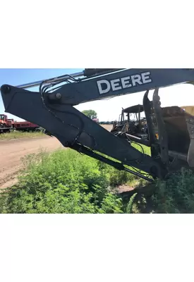 John Deere 180G Equip Boom