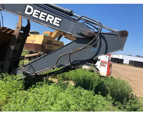 John Deere 180G Equip Boom