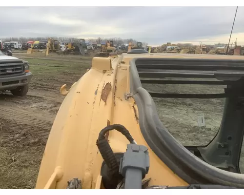 John Deere 180G Equip Cab Assembly