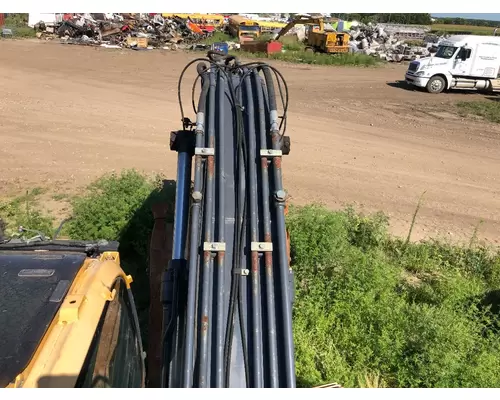 John Deere 180G Equip Hydraulic Line