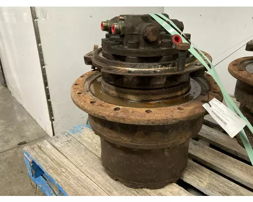 John Deere 180G Equip Hydraulic Motor