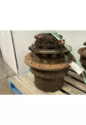 John Deere 180G Equip Hydraulic Motor