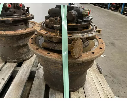 John Deere 180G Equip Hydraulic Motor