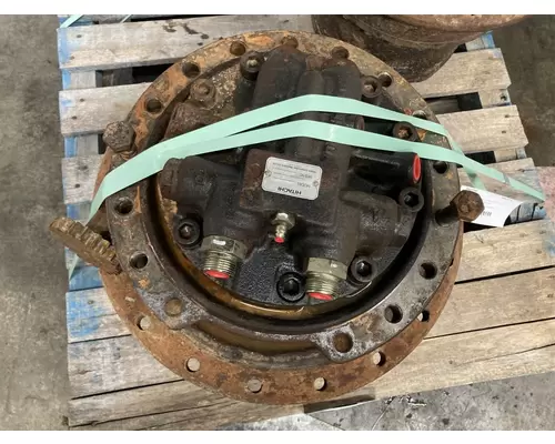 John Deere 180G Equip Hydraulic Motor