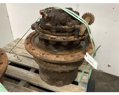 John Deere 180G Equip Hydraulic Motor