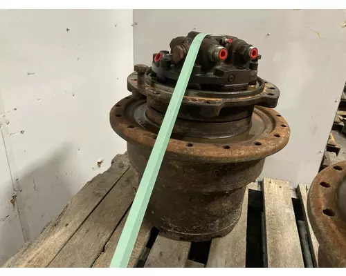 John Deere 180G Equip Hydraulic Motor