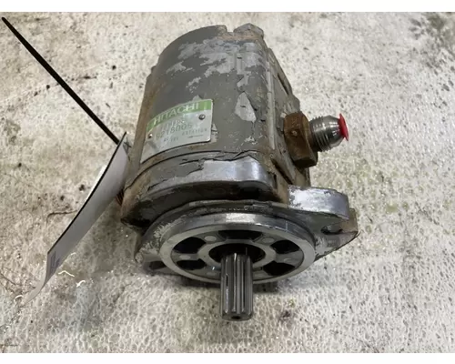 John Deere 180G Equip Hydraulic Pump