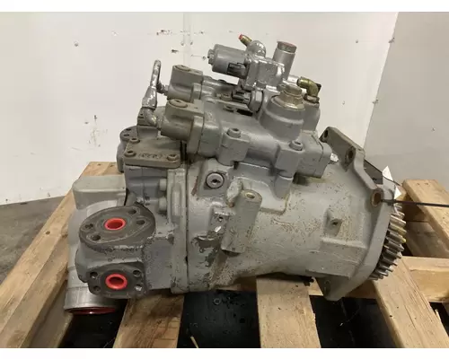 John Deere 180G Equip Hydraulic Pump