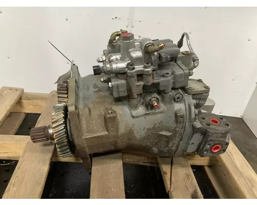 John Deere 180G Equip Hydraulic Pump