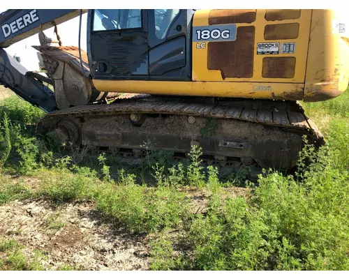 John Deere 180G Equip Track Assembly