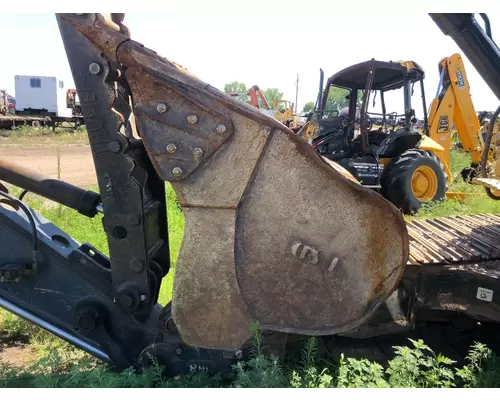 John Deere 180G Equipment (Mounted)