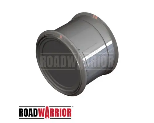 DPF (Diesel Particulate Filter) JOHN DEERE 210K Frontier Truck Parts