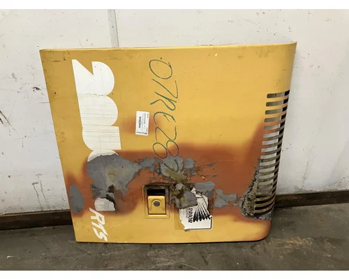 John Deere 225C LC Equip Cab Entry Door