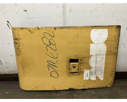 John Deere 225C LC Equip Cab Entry Door