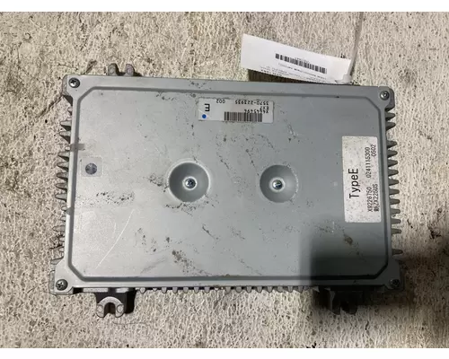 John Deere 225C LC Equip Control Module