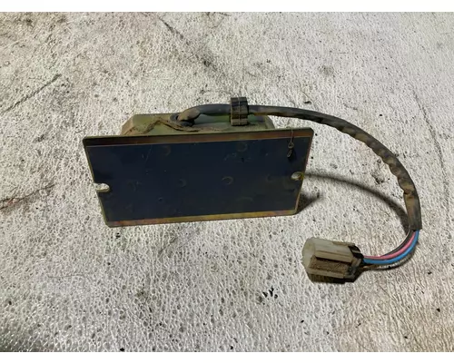 John Deere 225C LC Equip Electrical Misc. Parts