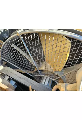 John Deere 225C LC Equip Fan Blade